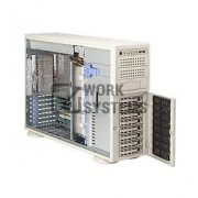 Supermicro SuperServer 7045B-8R+ Barebone System - Intel 5000P - LGA771 Socket - Xeon [SYS-7045B-8R