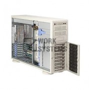 Supermicro SuperServer 7045B-T Barebone System - Intel 5000P - LGA771 Socket - Xeon [SYS-7045B-TB]