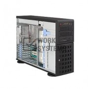 Supermicro SuperServer 7045W-NTR+B Barebone System - Intel 5400 - LGA771 Socket [SYS-7045W-NTR+B]