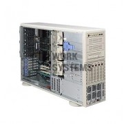 Supermicro SuperServer 8044T-8RB Barebone System - Intel E8501 - Socket 604 - Xeon (Du[SYS-8044T-8R