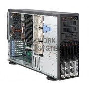 Supermicro SuperServer 8045C-3RB Barebone System - Intel 7300 - Socket 604 - Xeon (Qua[SYS-8045C-3R