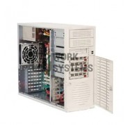Supermicro SuperWorkstation 7033A-T Barebone System - Intel E7505 - Xeon - 8GB Memory Su[SYS-7033A-