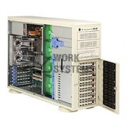 Supermicro SuperWorkstation 7044A-82B Barebone System - Intel E7525 - Socket 604 - Xeo[SYS-7044A-82