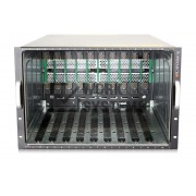 Supermicro - Enclosure Chassis with Four 2500W Power Supplies - Rack-mountable - 7U [SBE-710E-R75]
