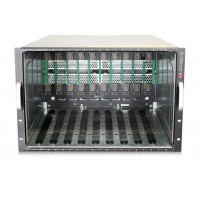 Supermicro Superblade 7U Enclosure-4 1400W Power CMM Included [SBE-710E-R42]