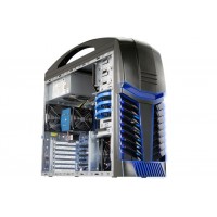 Supermicro Sy System-5038AD-T Mid-Tower S1150 CI3 I5 I7 Z87 32G [SYS-5038AD-T]