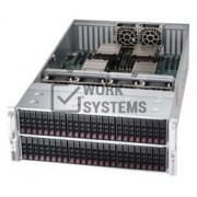 Supermicro System-4047R-7JRFT 4U Xeon E5-4600 S2011 DDR3 PCIE3.0 [SYS-4047R-7JRFT]