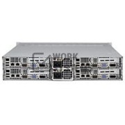 Supermicro System As-2022TC-Bibqrf 2U 1400W Opteron 4100 C32 [AS-2022TC-BIBQRF]