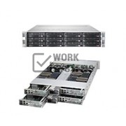 Supermicro System As-2022TC-HTRF4 2U AMD 4000 C32 128GB 1620 [AS-2022TC-HTRF4]