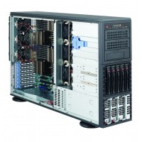 Supermicro A+ Server 4042G-72RF4 Barebone System - 4U Tower - AMD - Socket G34 LGA-1[AS -4042G-72RF