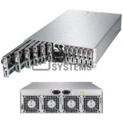 Supermicro System SYS-5038ML-H12TRF(3YR) 3U Xeon 2x3.5 4x2.5 SATA 32G 1620W [SYS-5038ML-H12TRF-3YR]