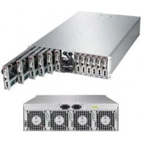 Supermicro System SYS-5038ML-H12TRF(3YR) 3U Xeon 2x3.5 4x2.5 SATA 32G 1620W [SYS-5038ML-H12TRF-3YR]