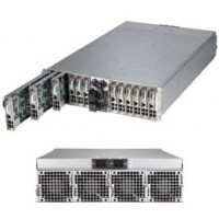 Supermicro System System-5038ML-H24TRF 3U Xeon 2X2.5 4X2.5 SATA [SYS-5038ML-H24TRF]