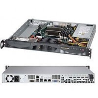 Supermicro X10SLL-F 512F-350B [SYS-5018D-MF]