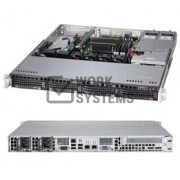 Supermicro X10SLM-F 813MTQ-R400B [SYS-5018D-MTRF]