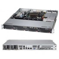 Supermicro X10SLM-F 813MTQ-R400B [SYS-5018D-MTRF]
