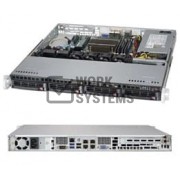Supermicro X10SLM+-LN4F 813MTQ-350CB [SYS-5018D-MTLN4F]