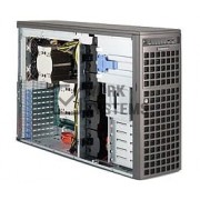 Supermicro 4U Int S BR Overclocked, 3.5 inch [SYS-7047AX-TRF]