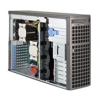 Supermicro Custom Integrated WS System for Printtek [SYS7047GRTPRFPTK01]