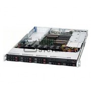Supermicro SAMPLE FOR SYS-1026T-T [SYS-SMP-1026T-T]