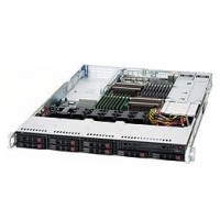 Supermicro SAMPLE FOR SYS-1026T-T [SYS-SMP-1026T-T]