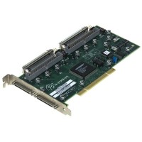 Контроллер Symbios SYM22801 PCI