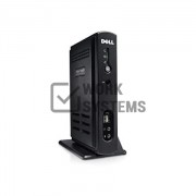 Тонкий клиент DELL PRECISION FX100 ZERO-CLIENT [0TJKNT]