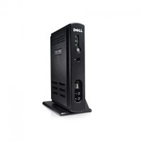 Тонкий клиент DELL PRECISION FX100 ZERO-CLIENT [0TJKNT]