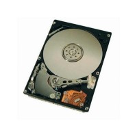 Жесткий диск Toshiba 1T707 30Gb 4200 IDE 2,5" HDD