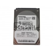Жесткий диск Toshiba 3YRW5 250Gb 7200 SATAII 2,5" HDD