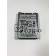 Жесткий диск Toshiba 418643-002 80Gb 4200 IDE 1,8" HDD