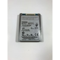 Жесткий диск Toshiba 418643-002 80Gb 4200 IDE 1,8" HDD