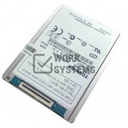Жесткий диск Toshiba 467811-001 60Gb 4200 ide 1,8" HDD