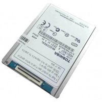 Жесткий диск Toshiba 467811-001 60Gb 4200 ide 1,8" HDD