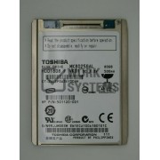 Жесткий диск Toshiba 501120-001 80Gb 4200 ide 1,8" HDD
