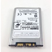 Жесткий диск Toshiba 516484-001 120Gb 5400 SATAII 1,8" HDD