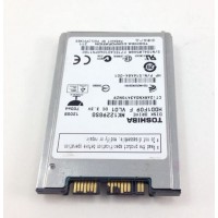 Жесткий диск Toshiba 516484-001 120Gb 5400 SATAII 1,8" HDD