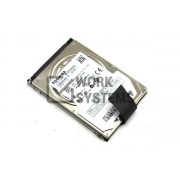 Жесткий диск Toshiba 58R6C 250Gb 7200 SATAII 2,5" HDD