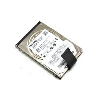 Жесткий диск Toshiba 58R6C 250Gb 7200 SATAII 2,5" HDD
