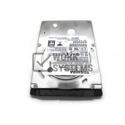 Жесткий диск Toshiba 697243-001 500Gb 5400 SATAIII 2,5" HDD