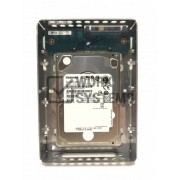 Жесткий диск Toshiba AL13SEL450 450Gb 10500 SAS 2,5" HDD