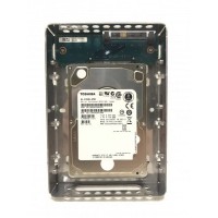 Жесткий диск Toshiba AL13SEL450 450Gb 10500 SAS 2,5" HDD
