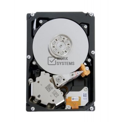 Жесткий диск Toshiba AL13SXB45EAY 450Gb 15000 SAS 2,5" HDD