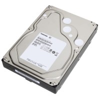 Жесткий диск Toshiba MG04SCA200A 2Tb 7200 SAS 3,5" HDD