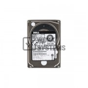 Жесткий диск Toshiba AL14SEB060NY 600Gb 10500 SAS 2,5" HDD