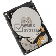Жесткий диск Toshiba AL14SEB09EP 900Gb 10500 SAS 2,5" HDD