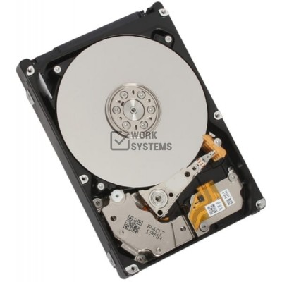 Жесткий диск Toshiba AL14SEB09EP 900Gb 10500 SAS 2,5" HDD