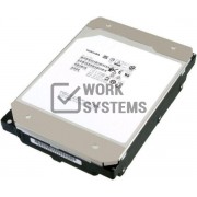 Жесткий диск Toshiba AL14SEB120NQ 1,2Tb 10500 SAS 2,5" HDD