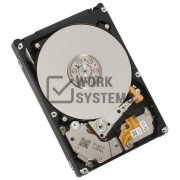 Жесткий диск Toshiba MK1401GRRR 146Gb 15000 SAS 2,5" HDD