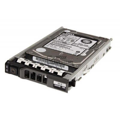 Жесткий диск Toshiba AL14SXB30ENY 300Gb 15000 SAS 2,5" HDD